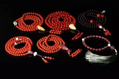 佛珠手串，你必須知道的佛家至寶和道教傳承