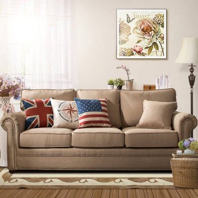 詳細解析沙發(fā)朝向風(fēng)水擺放與禁忌