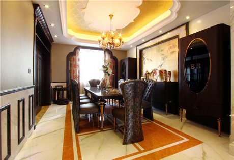 會(huì)舍裝修，新中式裝修設(shè)計(jì)