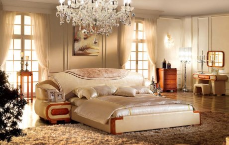 臥室床的朝向風(fēng)水有哪些？