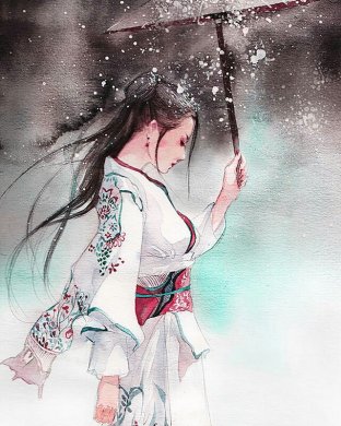 霸氣的古風(fēng)句子：我于你是王，卻未必是郎