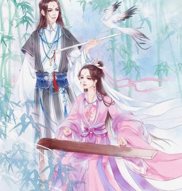 霸氣唯美的古風(fēng)句子：寡人不死，爾等終究是臣