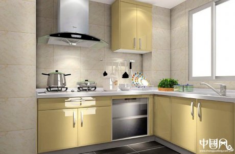 威脅家人身體健康的廚房風水