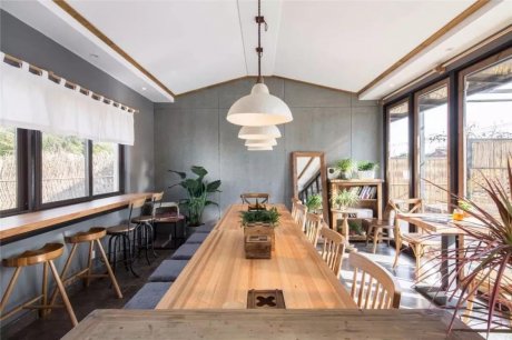 淺析民宿熱的五大理由：愛的不止是情懷！