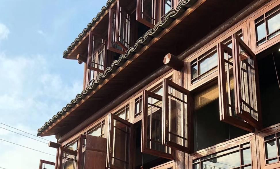 南京·匠村臥香，活在當(dāng)下傾我所有去生活