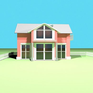 看房風(fēng)水六大原則，大師教你看房風(fēng)水？