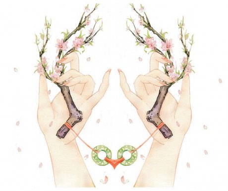 關(guān)于遣懷，緬懷的唯美古風(fēng)句子《天道，人情》