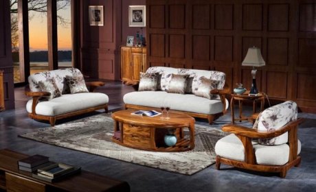 烏金木實(shí)木沙發(fā)，烏金木家具優(yōu)點(diǎn)