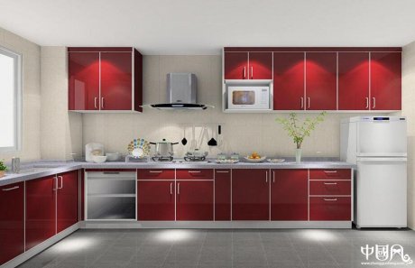 餐廳的風水設計