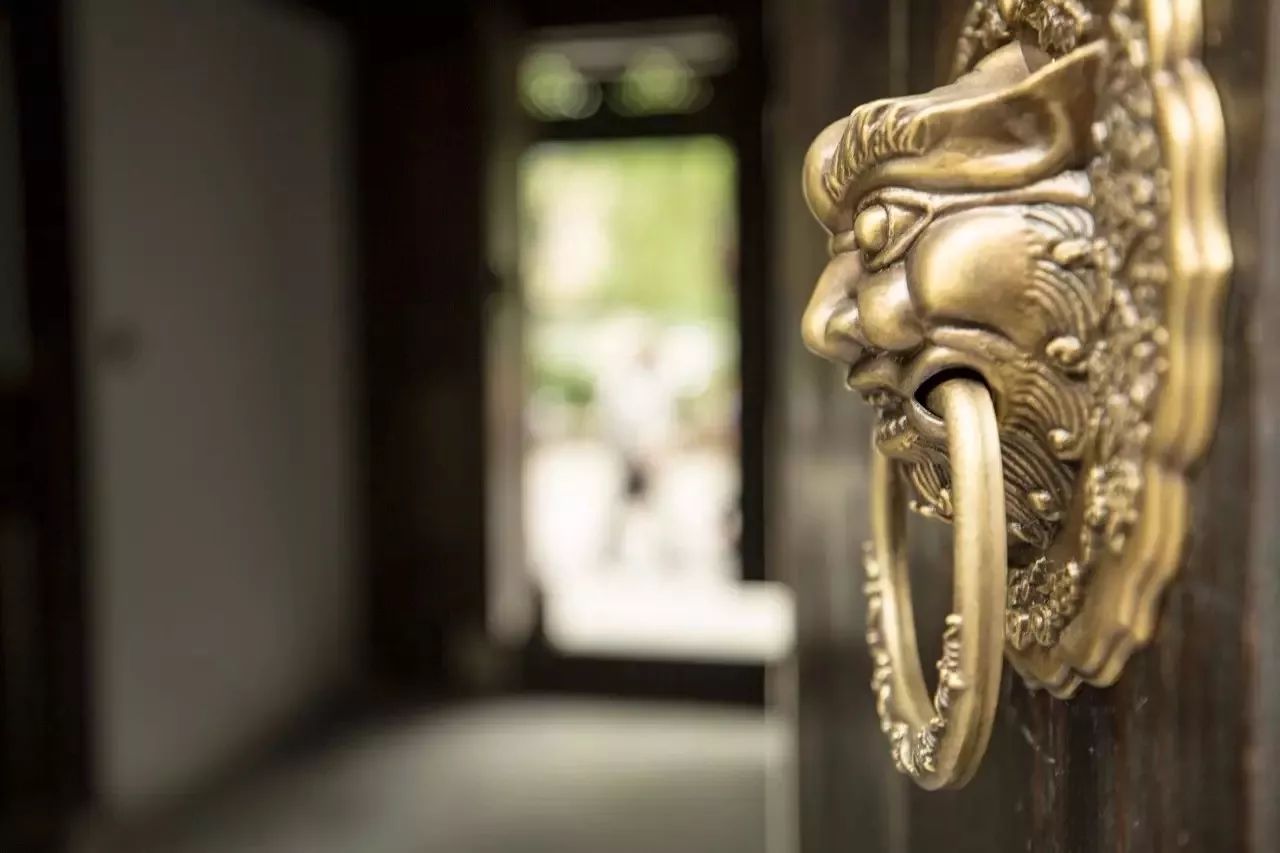 筱駐·山塘，在古鎮(zhèn)悠哉自在的遺世獨立