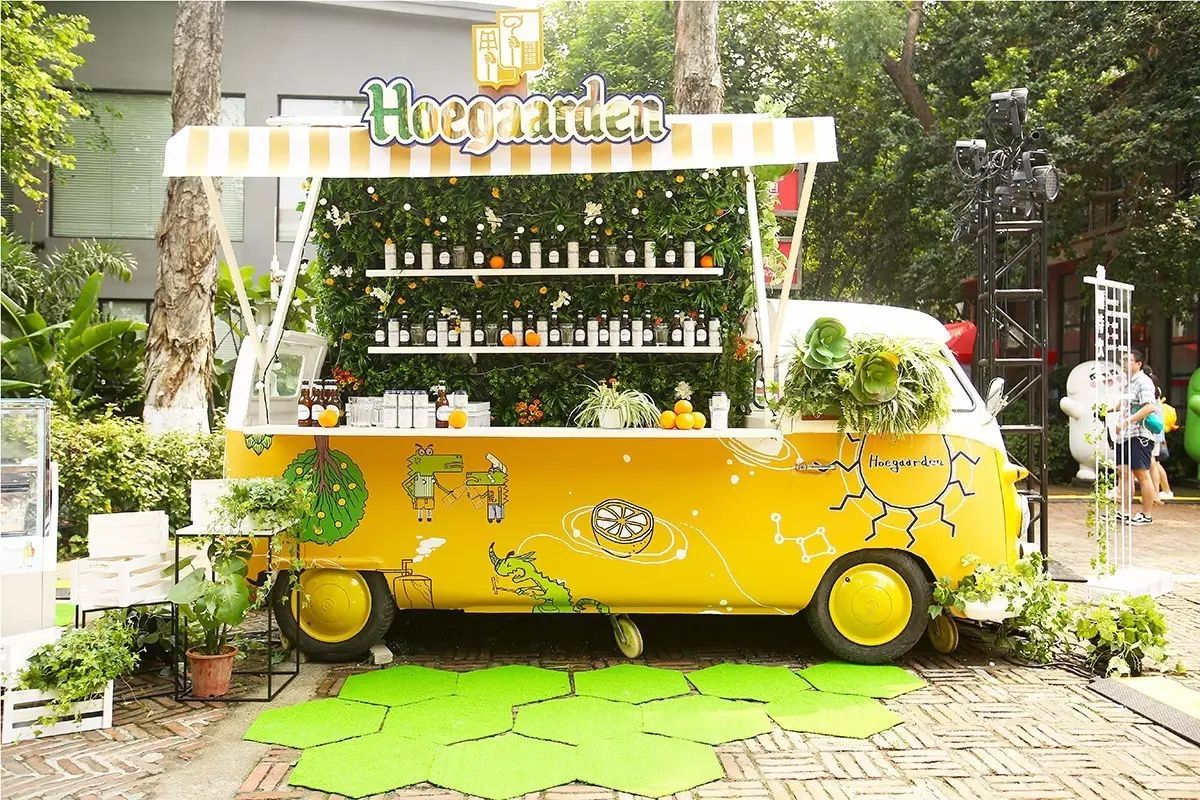 福佳“奇趣花園市集”，體驗(yàn)大自然的美好