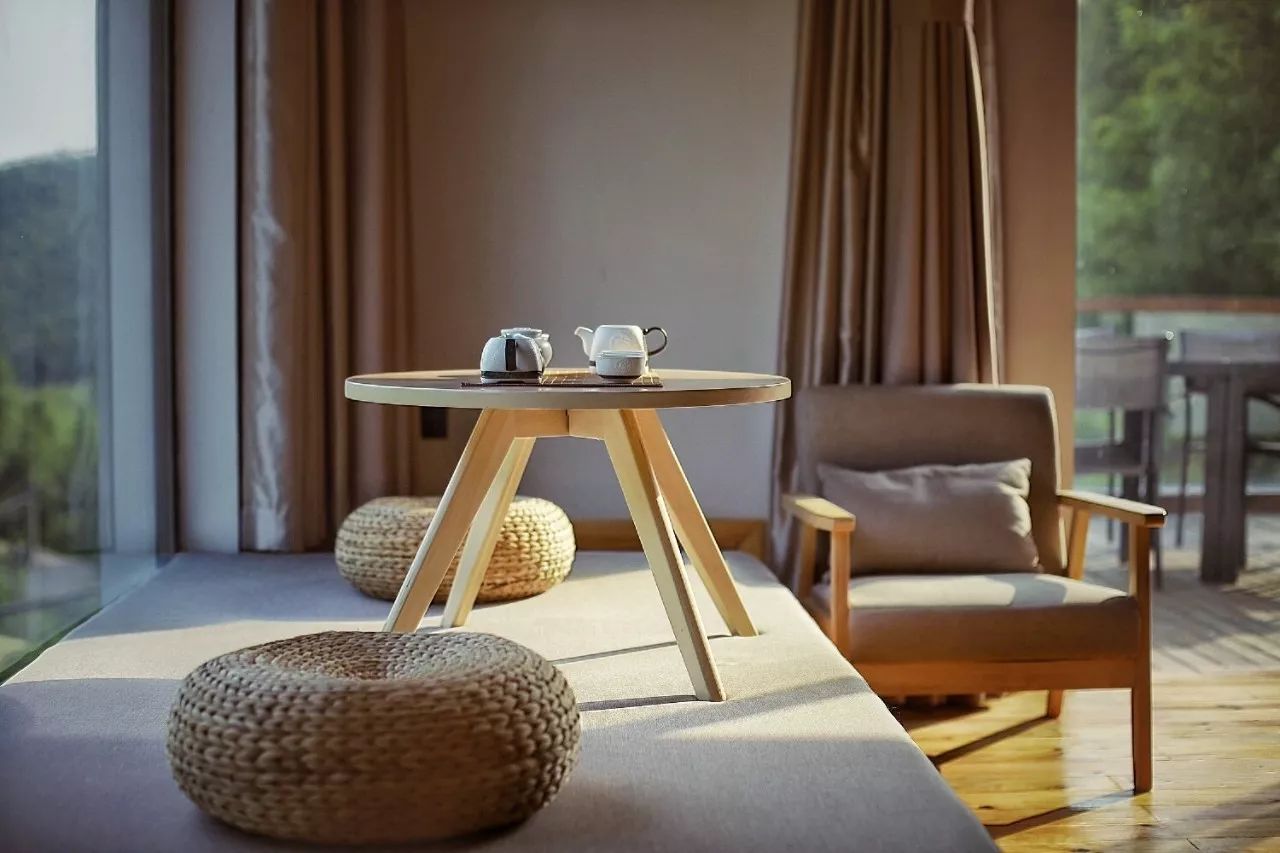 桐廬·云溪上，想要大片的田園被云朵環(huán)繞!