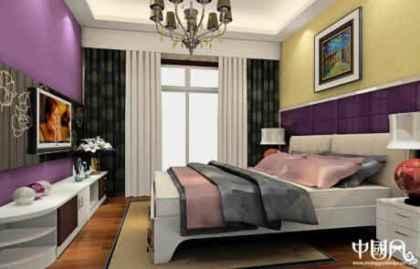 房間的擺設(shè)風水大全