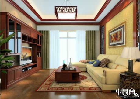 別墅景觀風水詳細分析