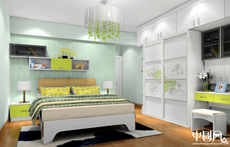 臥室門(mén)對(duì)門(mén)的風(fēng)水知識(shí)