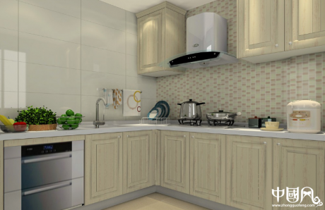 廚房風水優(yōu)化設計