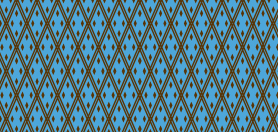 中國傳統(tǒng)唐代服飾幾何紋圖案一，矢量素材