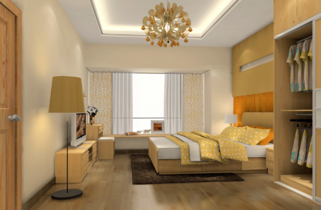 臥室中掛鐘的風(fēng)水知識(shí)