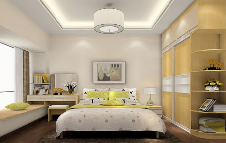 臥室擺設(shè)風水吉祥物