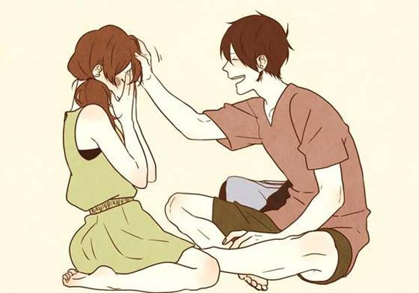 如果你正在戀愛，一定要注意這些風(fēng)水