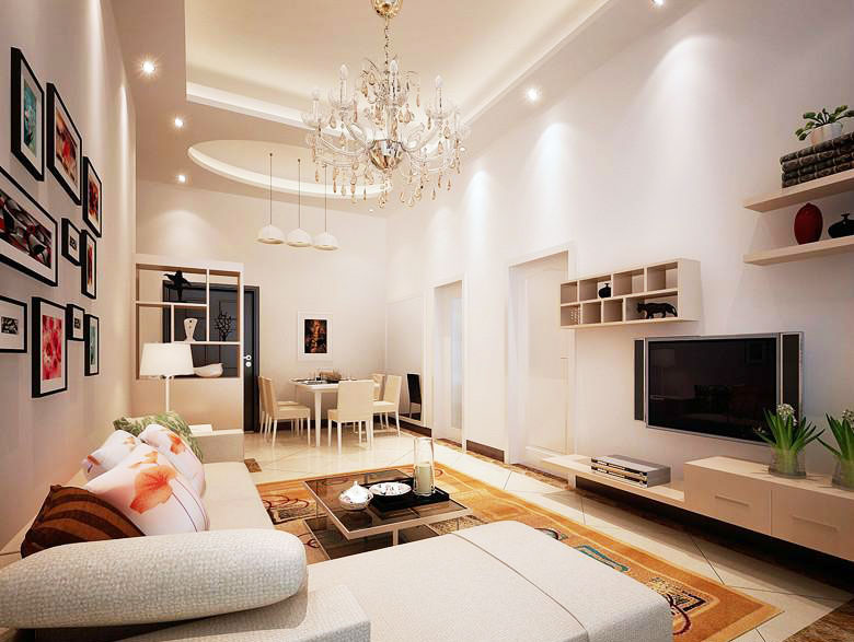 小夫妻們趕快看！這些客廳風(fēng)水會(huì)影響夫妻感情