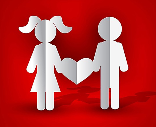 把握這些愛(ài)情風(fēng)水，讓你的桃花旺起來(lái)