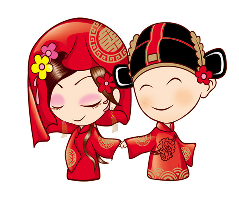 結(jié)婚要注意的風(fēng)水事項，可以讓你的婚姻美滿
