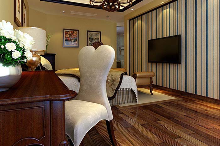 避開這些臥室壞風(fēng)水，拯救你的婚姻