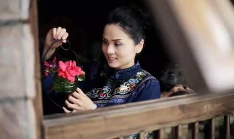 壹城一家，一座城一盞燈一個家在守候你