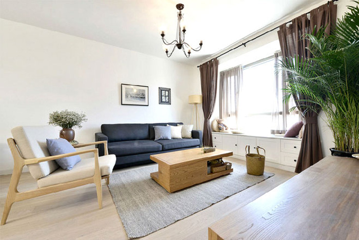 震驚！客廳風水布局也能影響桃花運？