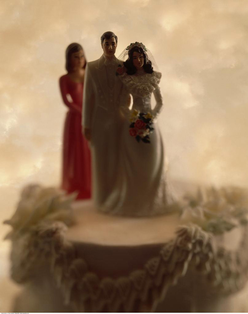 女人們快看！原來這五種風(fēng)水會(huì)讓男人出軌