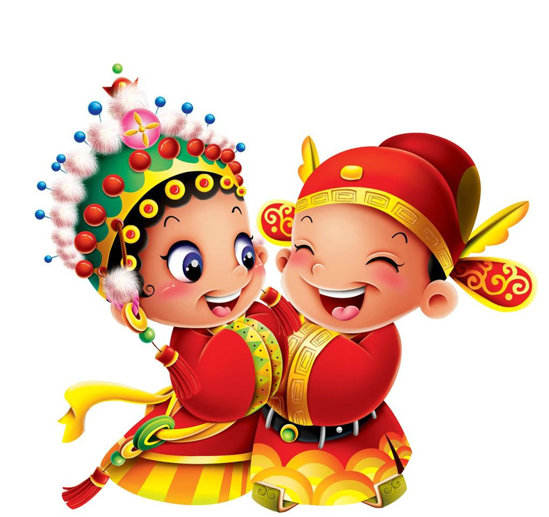 想結(jié)婚的看過(guò)來(lái)！解密你的結(jié)婚風(fēng)水