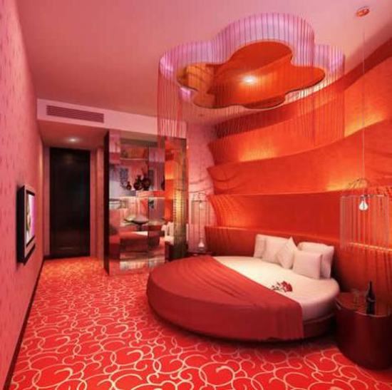 新婚洞房一定要注意的風(fēng)水事項，你知道嗎？