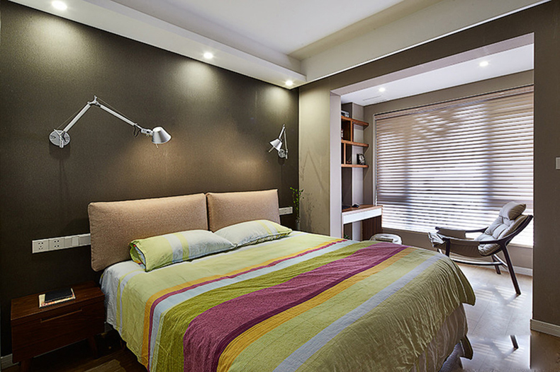 遠(yuǎn)離這些臥室風(fēng)水格局，就是遠(yuǎn)離夫妻矛盾