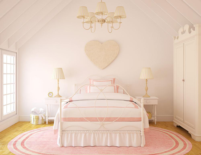 把握這些臥室風(fēng)水布局，讓你的桃花運(yùn)旺起來