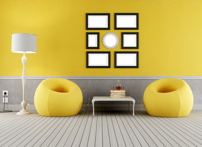 改變家居風水，讓你不再招攬“小三”