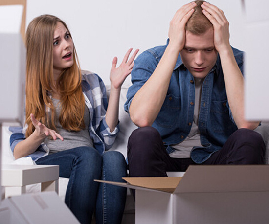 為什么夫妻感情會不和？原來是這些風(fēng)水在挑撥