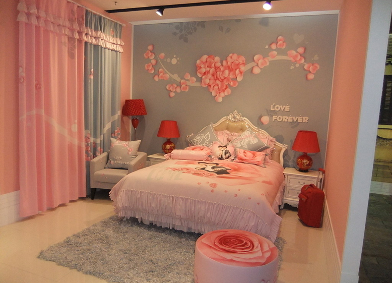 大家知道嗎？原來婚房的位置也和風(fēng)水有關(guān)