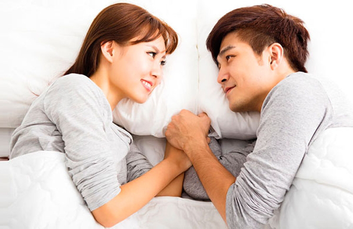 把握這些風水知識，增進夫妻感情