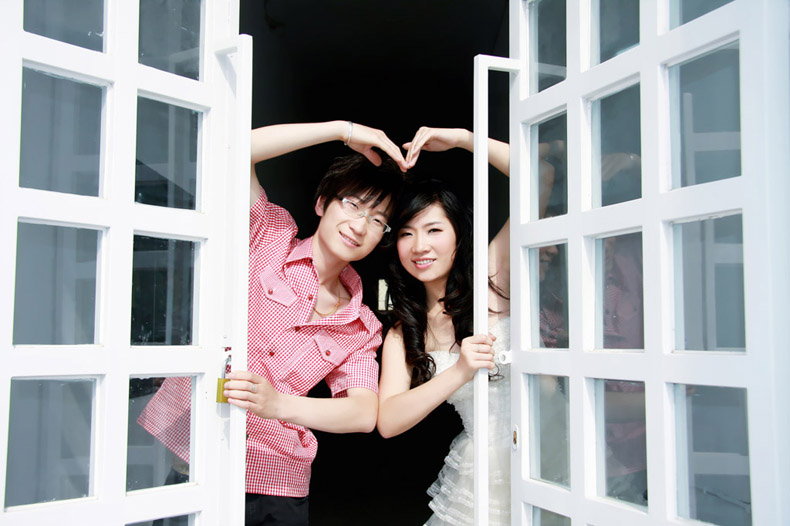 掌握這些愛(ài)情風(fēng)水布置，讓你的愛(ài)情永遠(yuǎn)甜蜜蜜