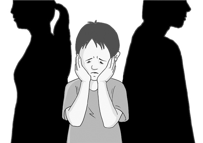 可怕！原來(lái)這些風(fēng)水會(huì)導(dǎo)致離婚