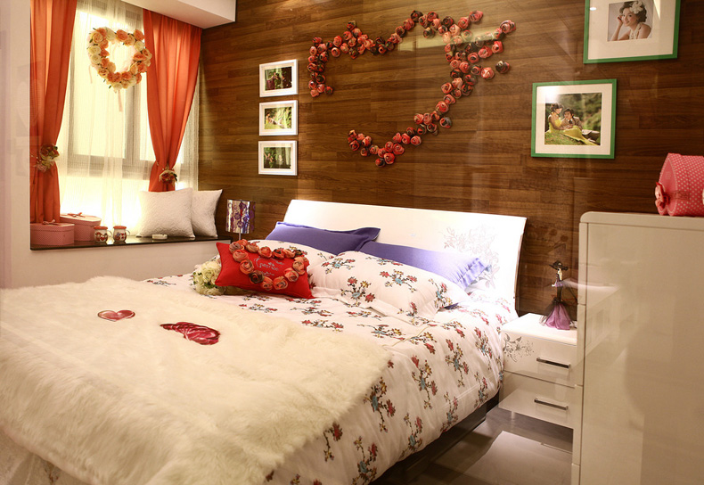 ?。?！結(jié)婚婚房裝修一定要注意的風(fēng)水禁忌