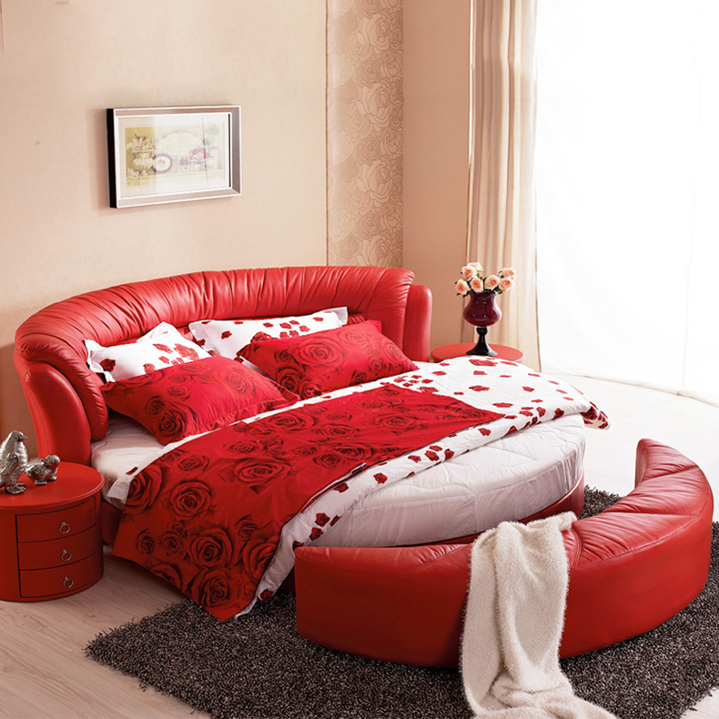 原來洞房布置也和風水有關(guān)系?。?！