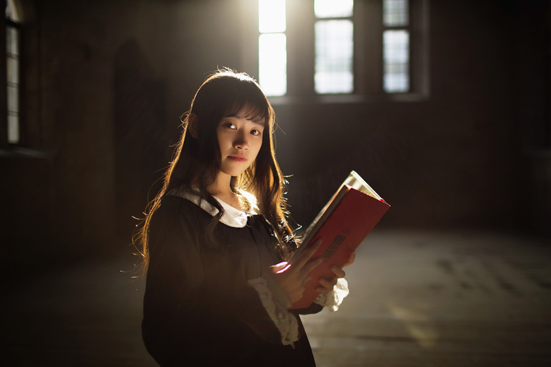 想要告別剩女時(shí)代嗎？風(fēng)水學(xué)來(lái)幫你