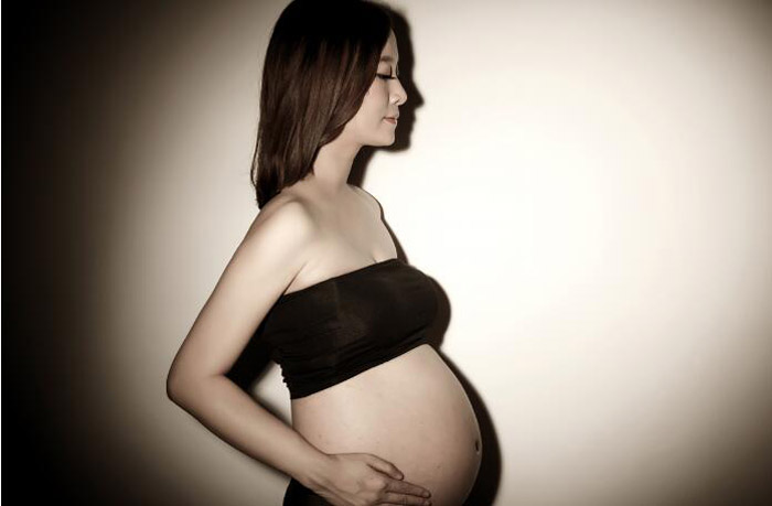 雨水同房為何易懷孕？？？