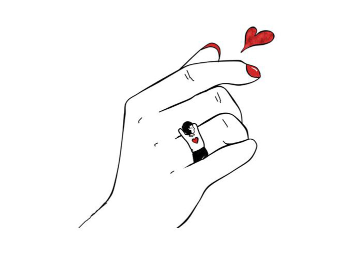 知道怎么增加桃花運嗎？風水學來告訴你