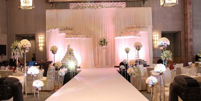 你一定要知道的婚禮風(fēng)水學(xué)講究?。?！