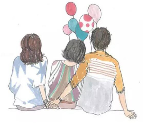 有情敵不要怕，風(fēng)水學(xué)幫你趕走她