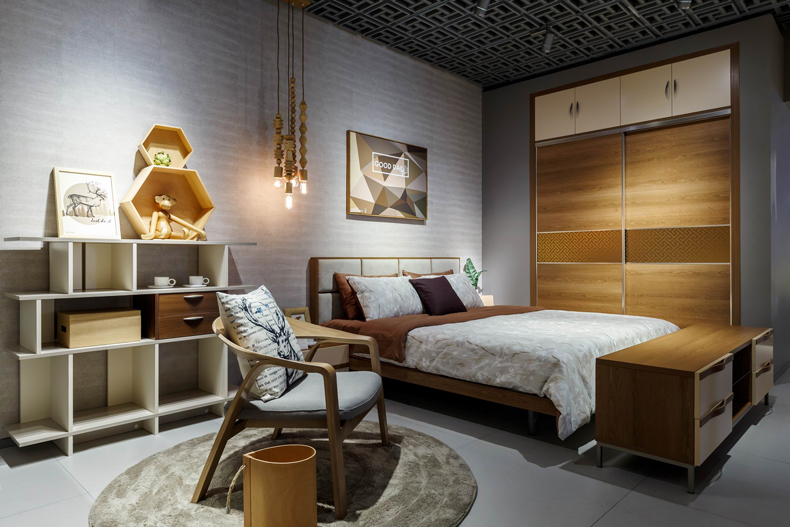 掌握這些家居裝飾風(fēng)水，讓你的婚姻變美滿