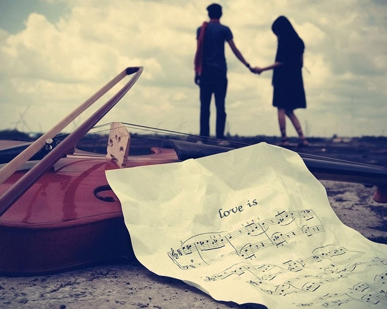 風(fēng)水學(xué)來教你，增旺愛情運(yùn)的風(fēng)水有哪些？